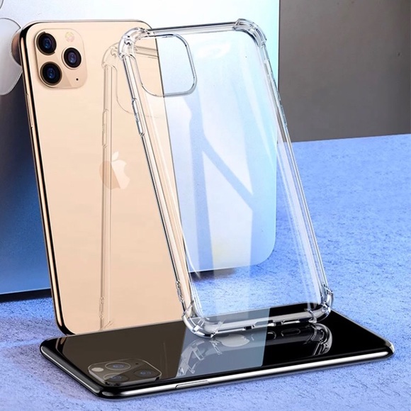 Clear iPhone - Picture 2 of 3